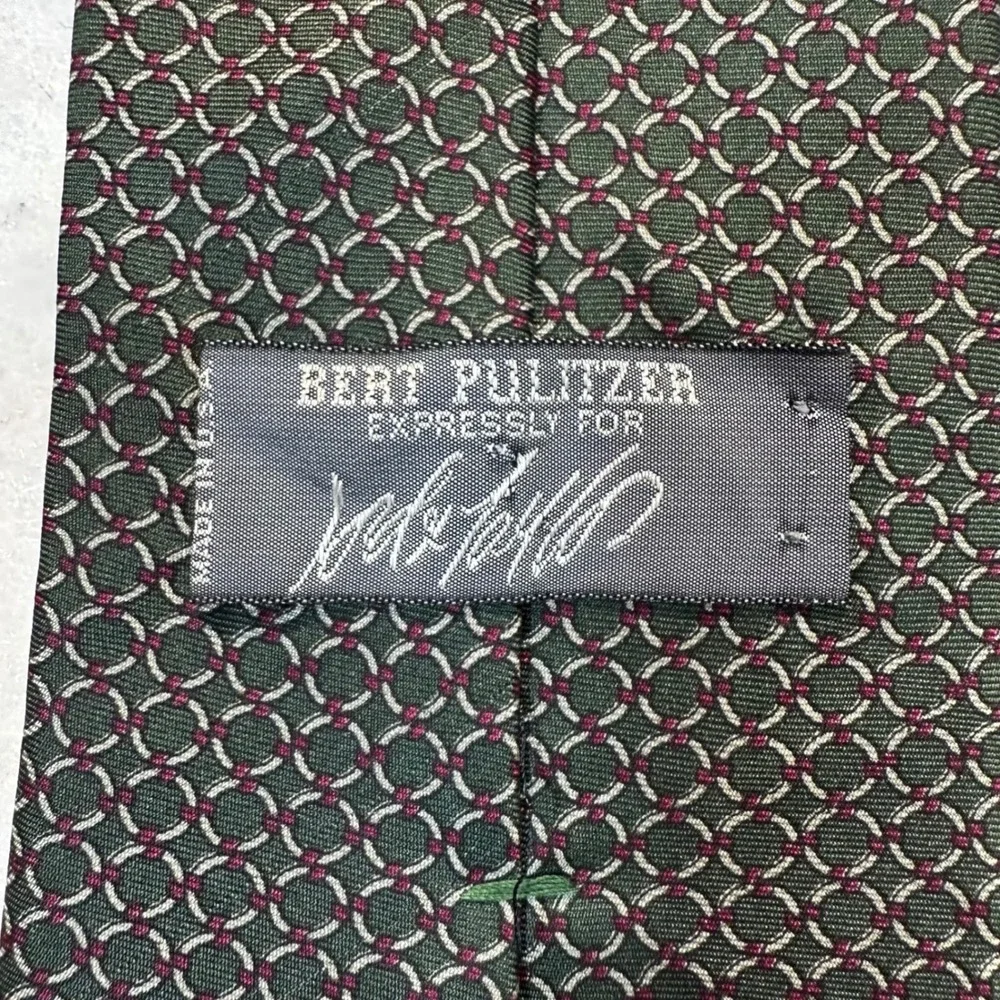 Bert Pulitzer bert pulitzer